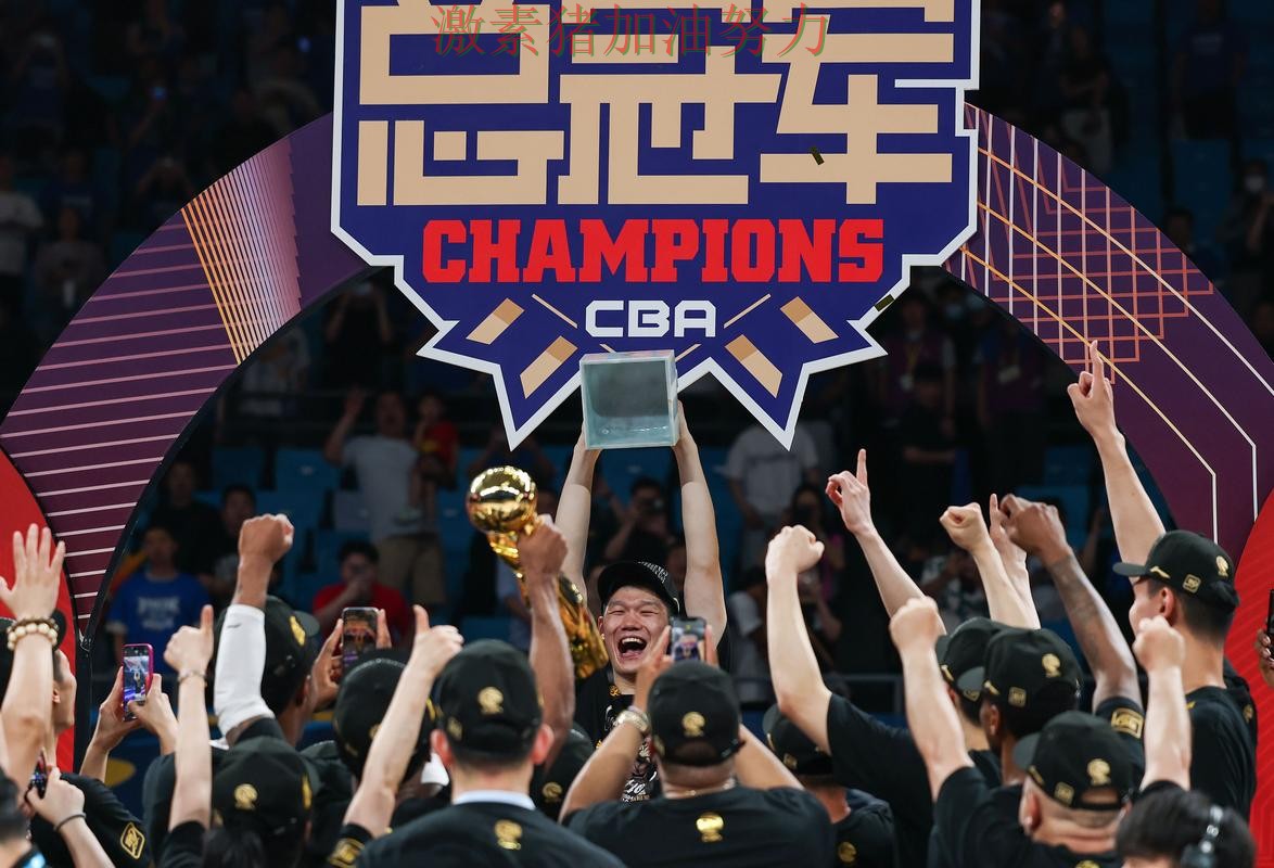 CBA强势回归点燃全场 CBA强势回归点燃全场