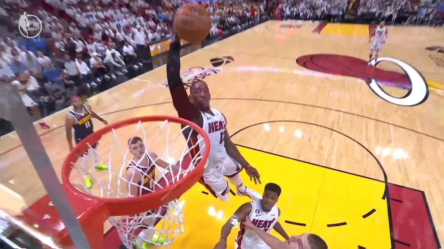 热火争冠前景出现变化 热火争冠前景出现变化